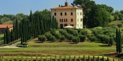 Fattoria del Cerro