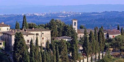 Castello Fonterutoli