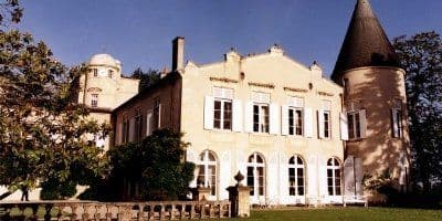 Château Lafite-Rothschild